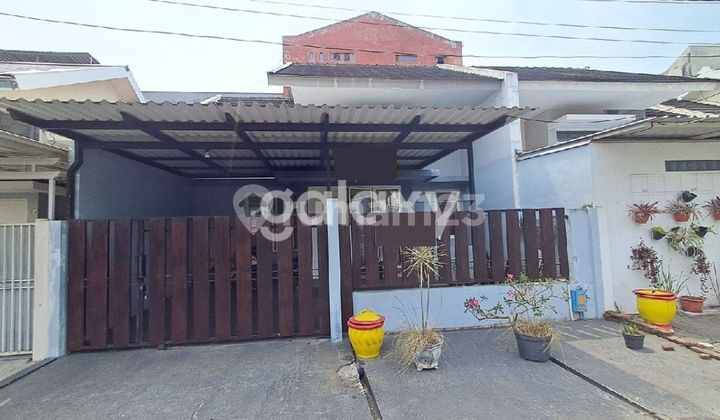 Rumah Bagus Kawasan Pertokoan WOW Sawojajar Malang GMK03556 Rumah Bagus Kawasan Pertokoan WOW Sawojajar Malang GMK03556