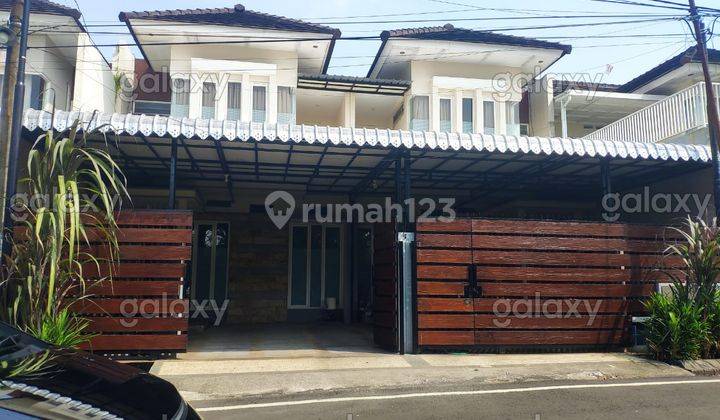 Rumah Bagus 3 Kamar di Borobobudur Blimbing Malang Gmk03101 1