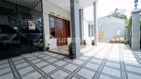 Strategic Boarding House Near Campus in Lowokwaru Malang GMK03749 2