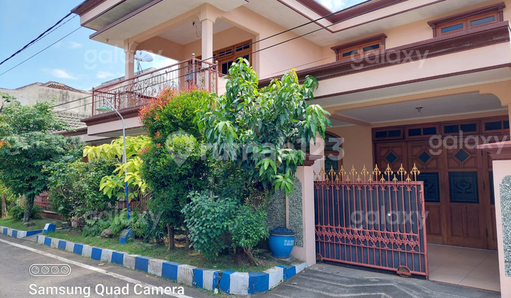 Nice House Ready to Live in Lowokwaru Area, Malang City GMK03604