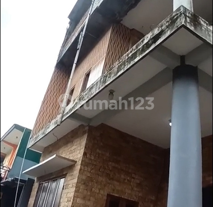 Kost House Progress Build Ngijo Karangploso Malang Gmk03928 2