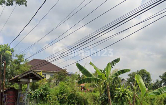 Strategic Land 2610 M2 Dieng Batu Gmk03261co Strategic Land 2610 M2 Dieng Batu Gmk03261co