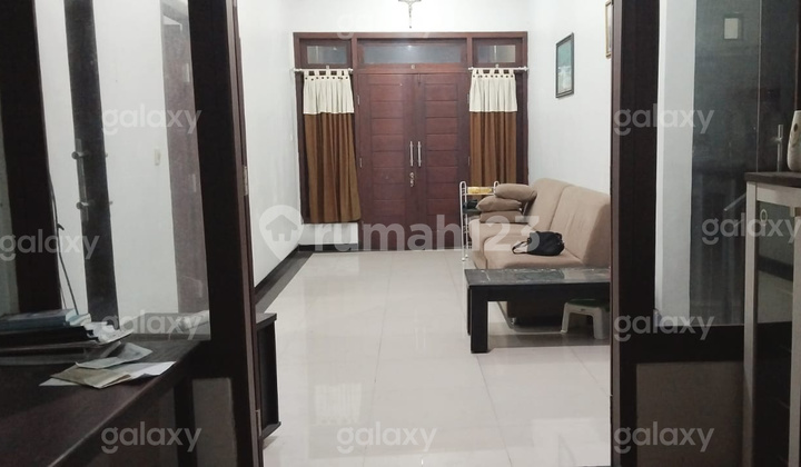 Strategic House Griya Shanta Sukarno Hatta Malang Gmk03894 2