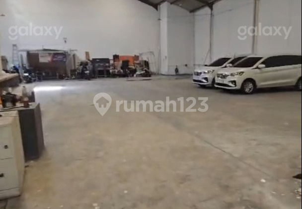 Gudang Strategis Area Poros Malang Kota Gmk03844 Gudang Strategis Area Poros Malang Kota Gmk03844