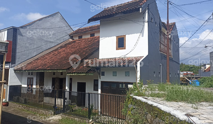Rumah Bagus 5 Kamar Merjosari Lowokwaru Malang GMK03379
