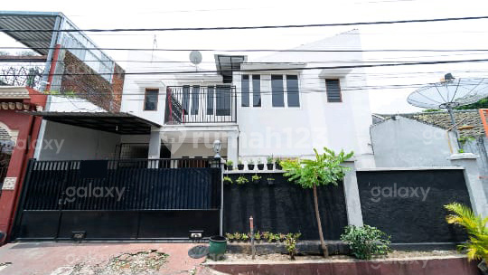 Rumah Kost Strategis Dekat Kampus di Lowokwaru Malang GMK03749 Rumah Kost Strategis Dekat Kampus di Lowokwaru Malang GMK03749