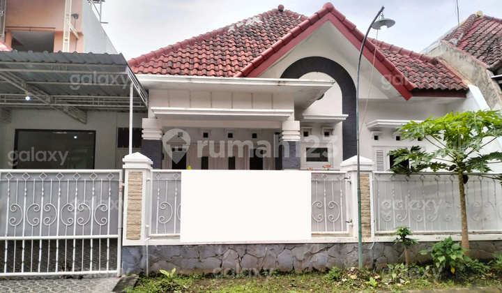 Rumah Bagus Bukit Cemara Tujuh Dau Malang Gmk03840 1