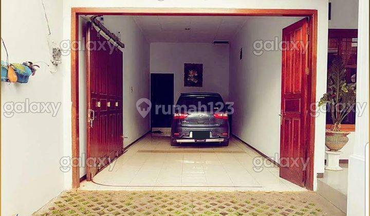 Rumah Bagus Dekat Kampus Ub Lowokwaru Malang Gmk03108 2