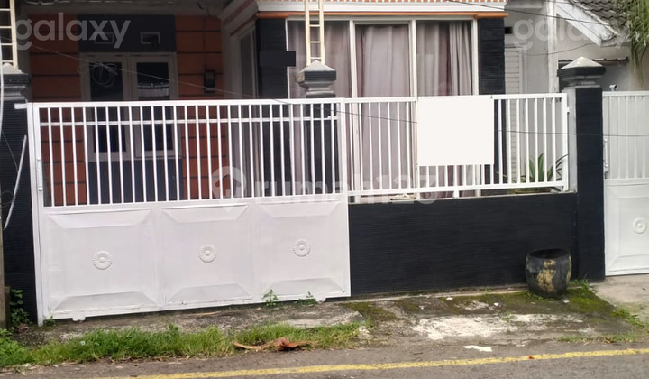 Rumah Minimal Sewa 2 Thn Villa Bukit Tidar Malang Gmk03771 1