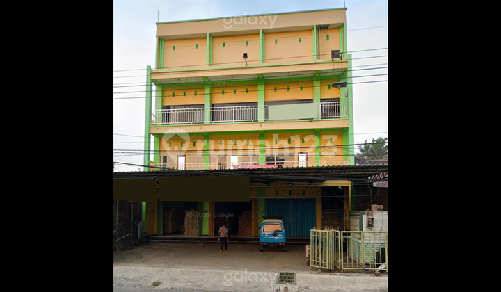 Strategic 2-Story Shop House in Pakis, Malang GMK02750 1