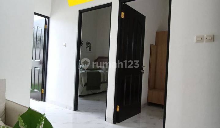 Rumah 1 Lantai (DP 0%) Surya jemput rejo 500 jtan angsuran ringan 2