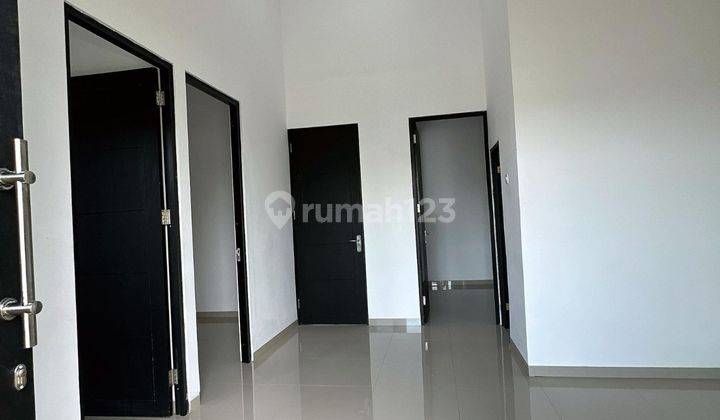 RUMAH BARU GAND SEDATI REGENCY angsuran 2 jutaan di Sidoarjo 2