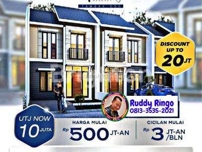 Perumahan Alana Tambak Oso Regency Row Jalan 12m Sidoarjo 10