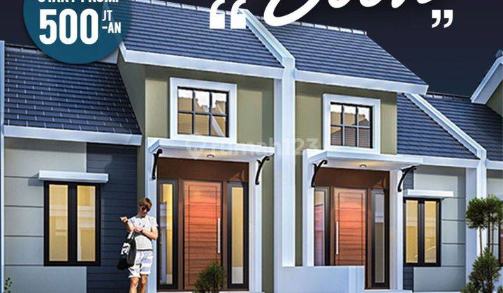 Perumahan Alana Tambak Oso Regency Row Jalan 12m Sidoarjo 22