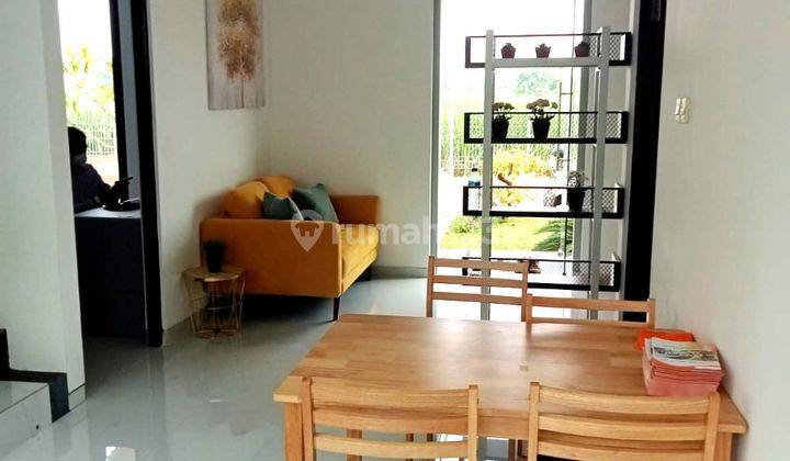 RUMAH MURAH MINIMALIS SURYA JUMPUTREJO REGENCY GEDANGAN SIDOARJO 10