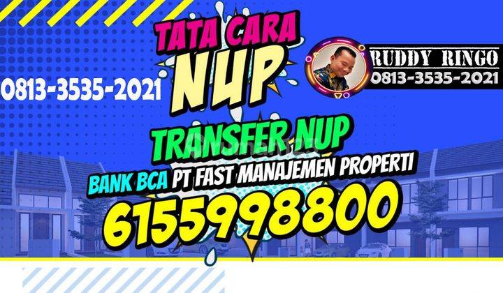 Harga Murah Beli Sekarang 400 Jutaan Taman Sukondono Regency 10