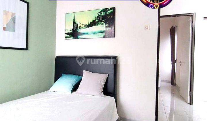 Harga Murah Beli Sekarang 400 Jutaan Taman Sukondono Regency 17