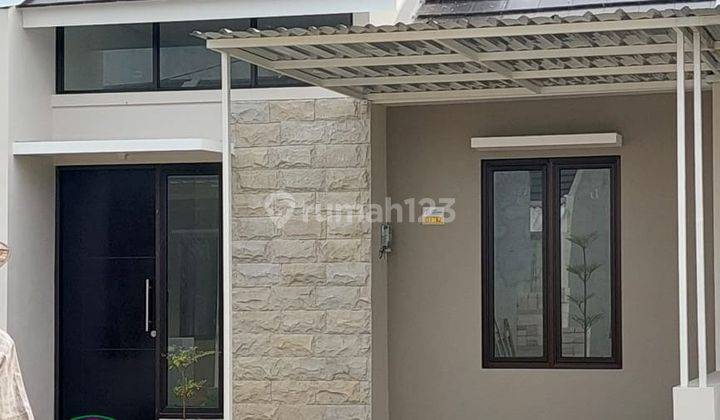(FREE BIAYA2) HADIR KEMBALI RUMAH SURYA JUMPUTREJO 500 JUTAAN 10