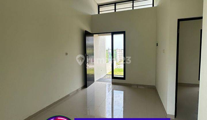 SURVEY SEKARANG RUMAH MINIMALIS MODERN SURYA JUMPUTREJO 3