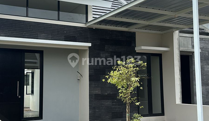 SURVEY SEKARANG RUMAH MINIMALIS MODERN SURYA JUMPUTREJO 7