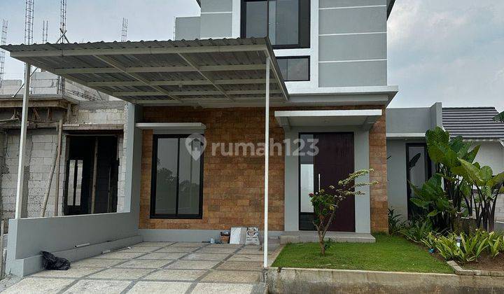 SURVEY SEKARANG RUMAH MINIMALIS MODERN SURYA JUMPUTREJO 8