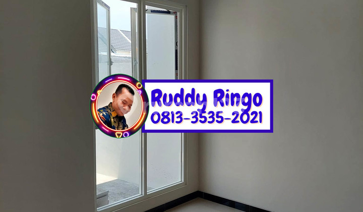 ALANA REGENCY CEMANDI  PERUMAHAN   458(FREE BIAYA2 LAINNYA) 6