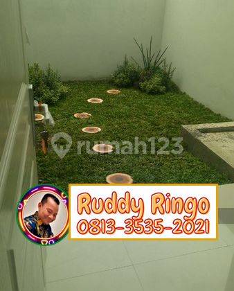 ALANA REGENCY CEMANDI  PERUMAHAN   458(FREE BIAYA2 LAINNYA) 8