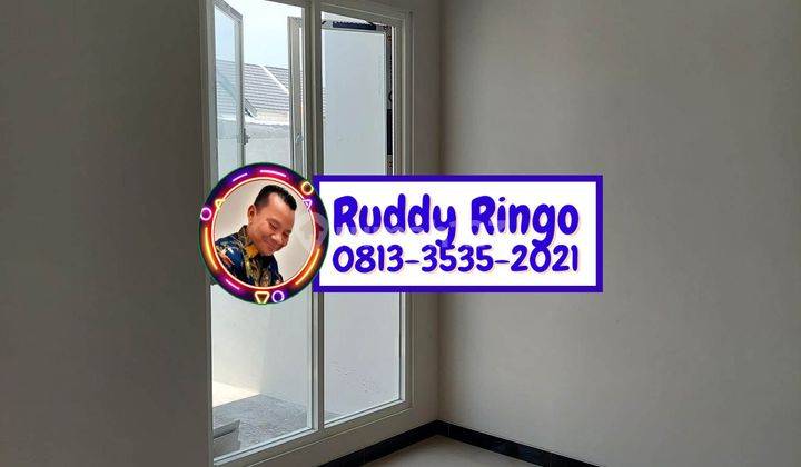 Alana Regency Cemandi Start 400jtan Rumah Di Sedati Sidoarjo 14