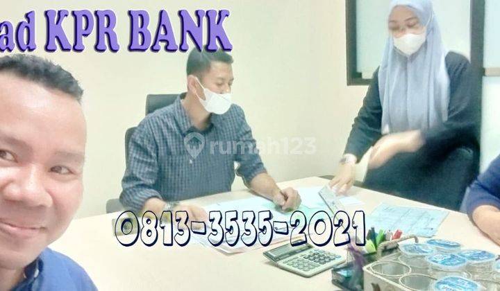 Perumahan Taman Sukondono 400jtan free Biaya2 Hadia Tv Sidoarjo 2