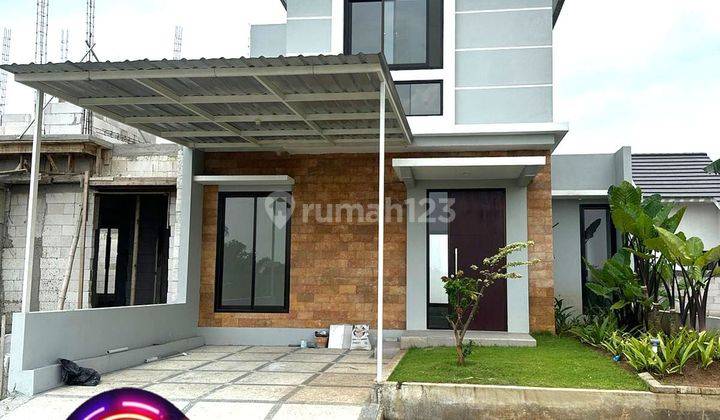 BELI RUMAH SURYA JEMPUT REJO FREE BIAYA2 (DP 0 % SURVEY GRATIS ) 1