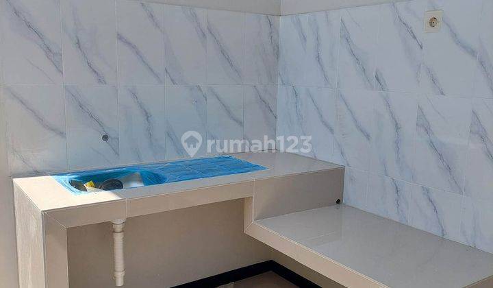 JADIKAN RUMAH DP 0 % ALANA REGENCY ( SECURITY 24 JAM )  SIDOARJO 4