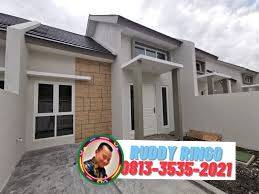 JADIKAN RUMAH DP 0 % ALANA REGENCY ( SECURITY 24 JAM )  SIDOARJO 8