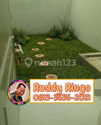 Dijual Rumah Alana Cemandi Harga Perdana Gratis All In  6