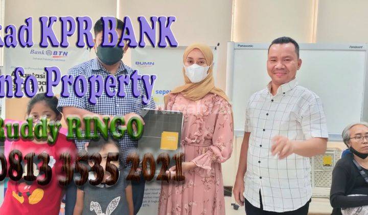 Dijual Rumah Alana Cemandi Harga Perdana Gratis All In  15