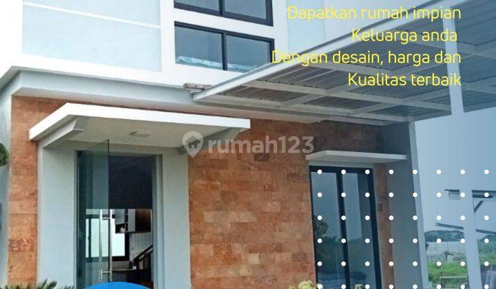 RUMAH SJR DP 0 % SJR WARU GEDANGAN ( UNIT READY STOK ) WARU SIDOARJO 9