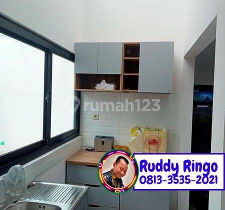 RUMAH SJR DP 0 % SJR WARU GEDANGAN ( UNIT READY STOK ) WARU SIDOARJO 16