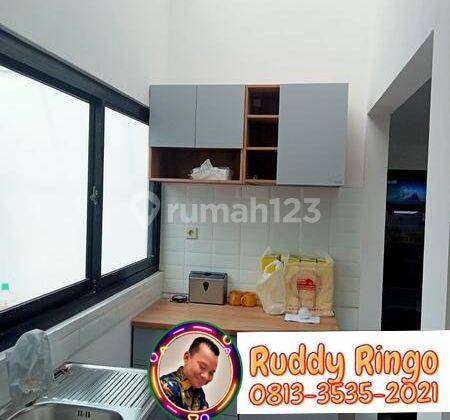 RUMAH SJR DP 0 % SJR WARU GEDANGAN ( UNIT READY STOK ) WARU SIDOARJO 15