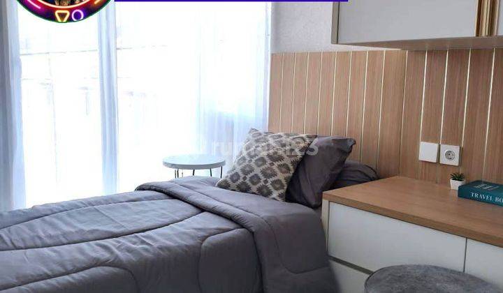 Perumahan Mewah Medern 2 Lantai 600jt An Free Al In  6