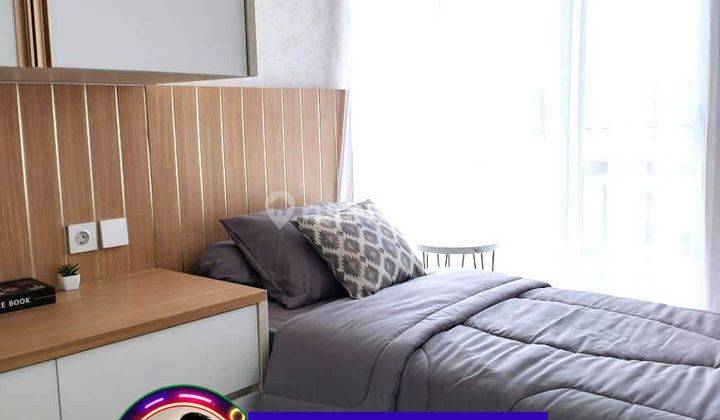 Perumahan Mewah Medern 2 Lantai 600jt An Free Al In  8