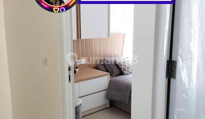 Dijual Rumah Cantik Anvaya Juanda dp 0 Sidoarjo 2