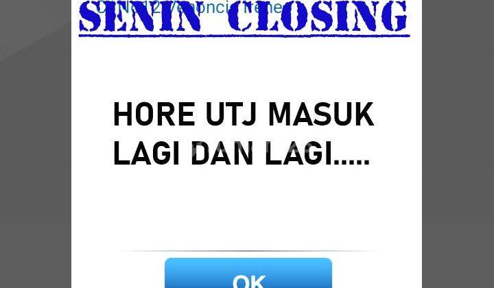 Ready Unit Taman Sukondono Regency developer Ternama  16