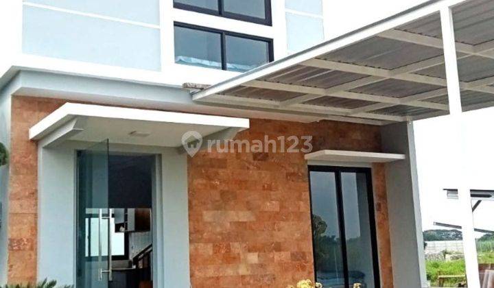 Perumahan Minimalis Ready Lani 1 2 Sjr Gedangan Sidoarjo 2