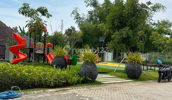 Perumahan Bersubsidi Sjr Gedangan cash Back 5juta  8
