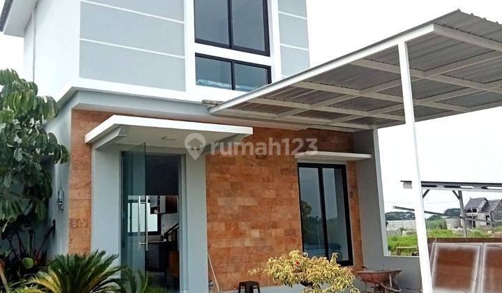 Rumah Surya Jumputrejo Regency Sidoarjo Free Biaya Biaya All In  1