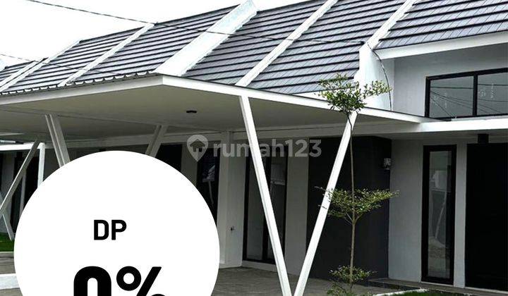 Dijual Murah Taman Sukodono Village Gedangan Harga 400juta An  2