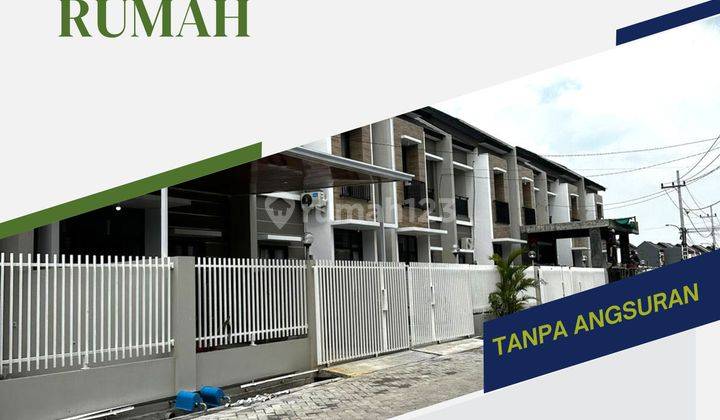  Taman Sukodono Village Gedangan Harga 400juta An Sidoarjo  2