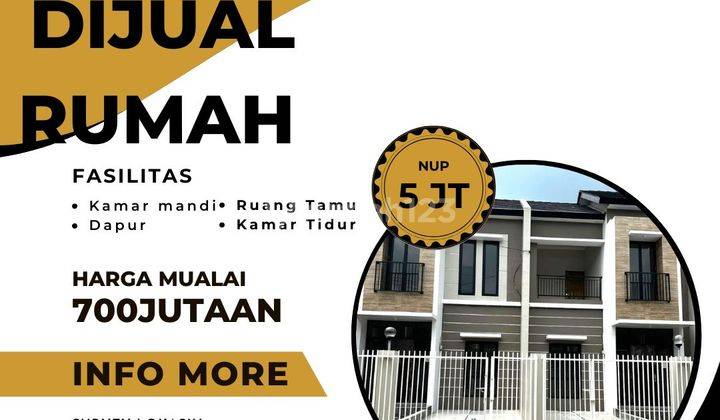 Kembali Hadir Alana Gunung Sari Nup 5juta refund  2