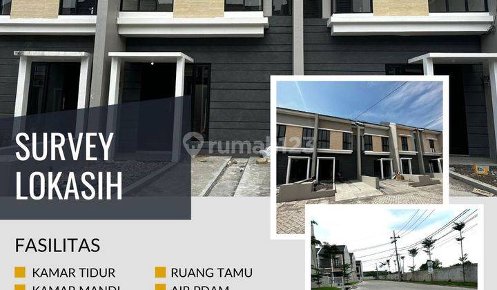 Kembali Hadir Alana Gunung Sari Nup 5juta refund  1