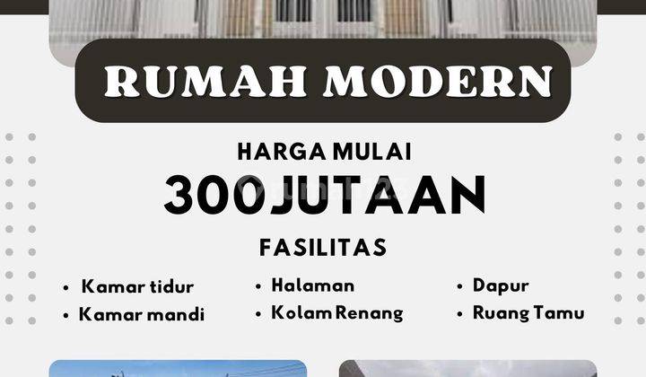  Harga 300juta Alana Cemandi Beach Sidoarjo legalitas Aman  1