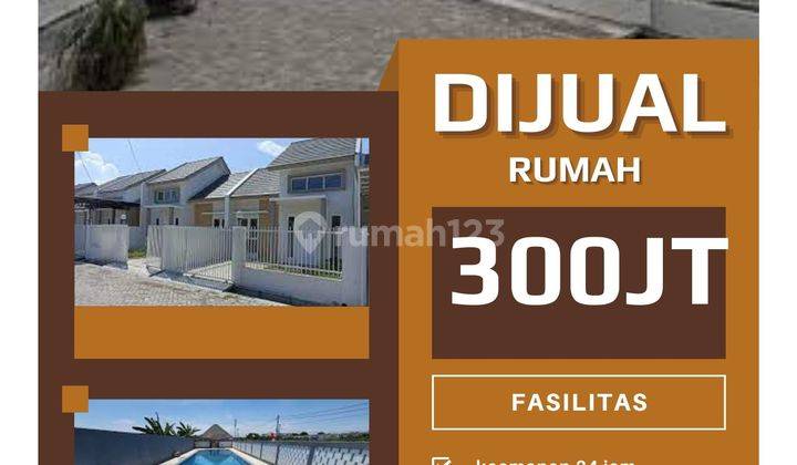 Dijual Alana Cemandi Beach Sidoarjo nup 5juta Free  2